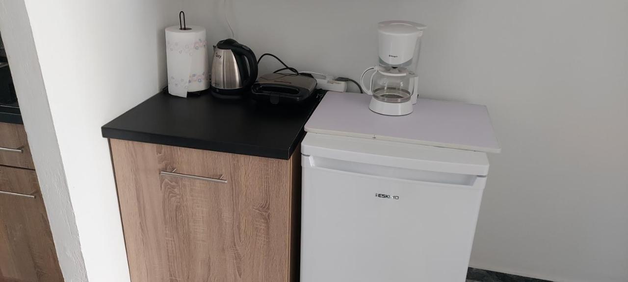Helen'S Cozy Studio 2 阿特米达 外观 照片