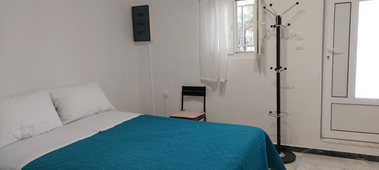 Helen'S Cozy Studio 2 阿特米达 外观 照片